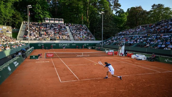 Geneva Open 2022